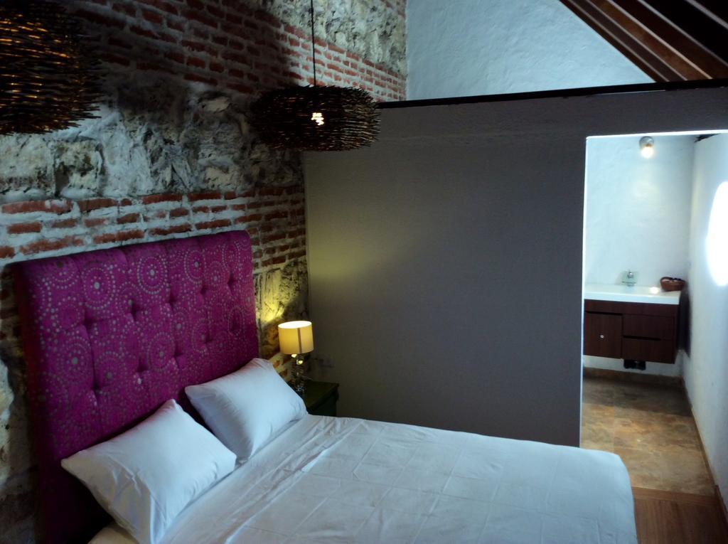 Casa De Los Reyes By Hmc Cartagena 部屋 写真