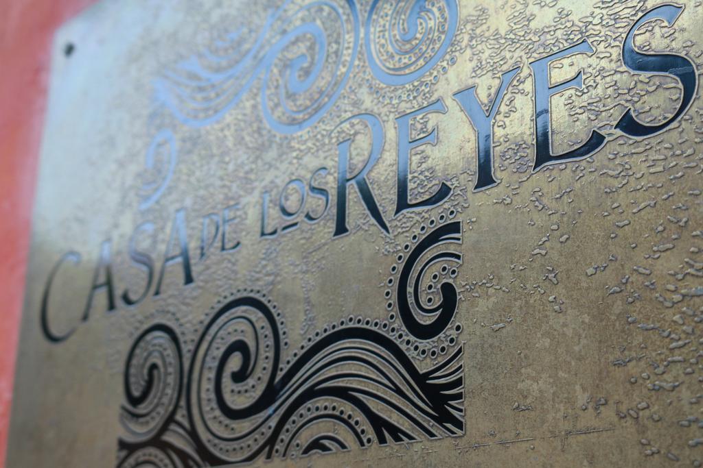 Casa De Los Reyes By Hmc Cartagena エクステリア 写真