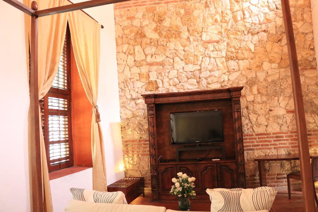 Casa De Los Reyes By Hmc Cartagena エクステリア 写真