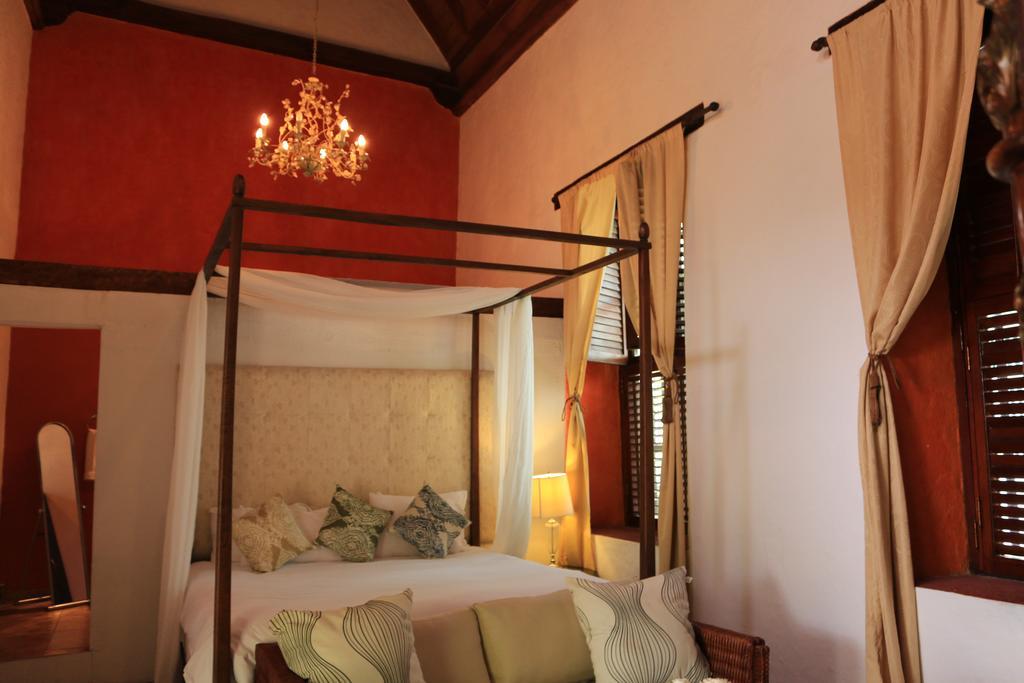 Casa De Los Reyes By Hmc Cartagena エクステリア 写真