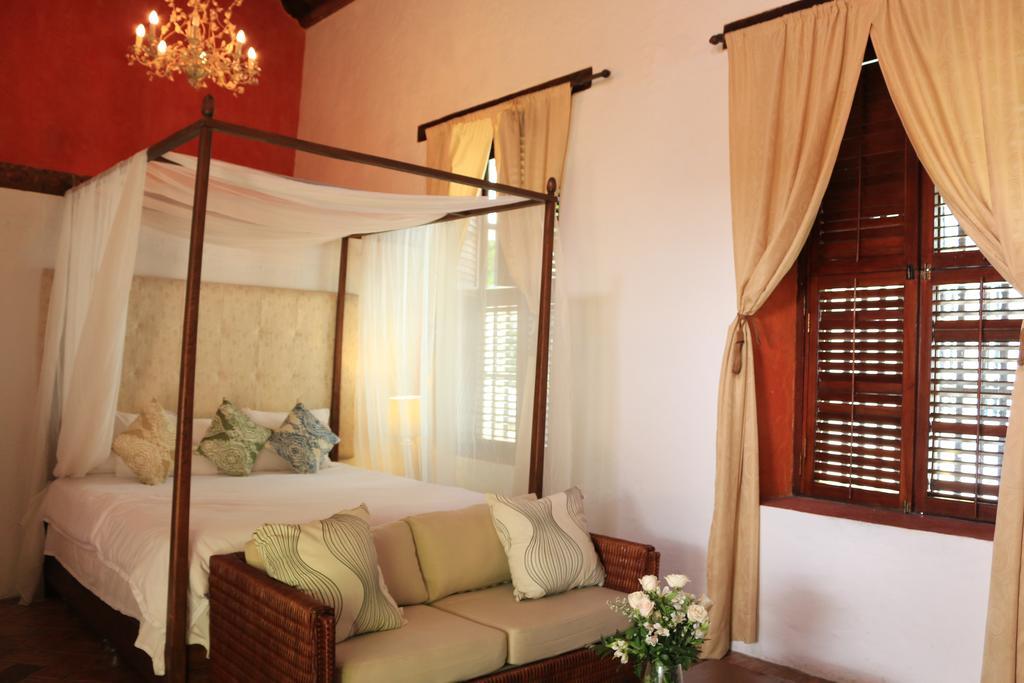 Casa De Los Reyes By Hmc Cartagena エクステリア 写真