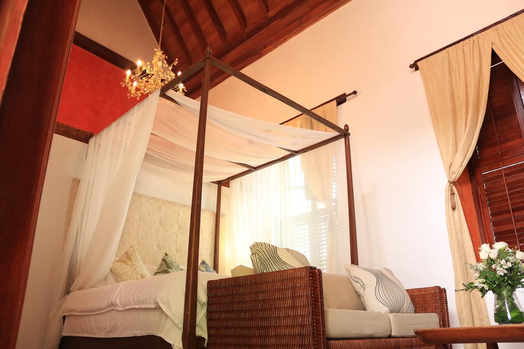 Casa De Los Reyes By Hmc Cartagena エクステリア 写真