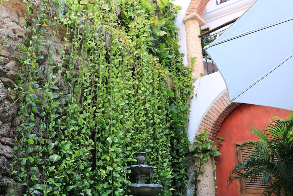 Casa De Los Reyes By Hmc Cartagena エクステリア 写真
