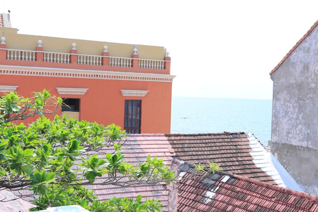 Casa De Los Reyes By Hmc Cartagena エクステリア 写真