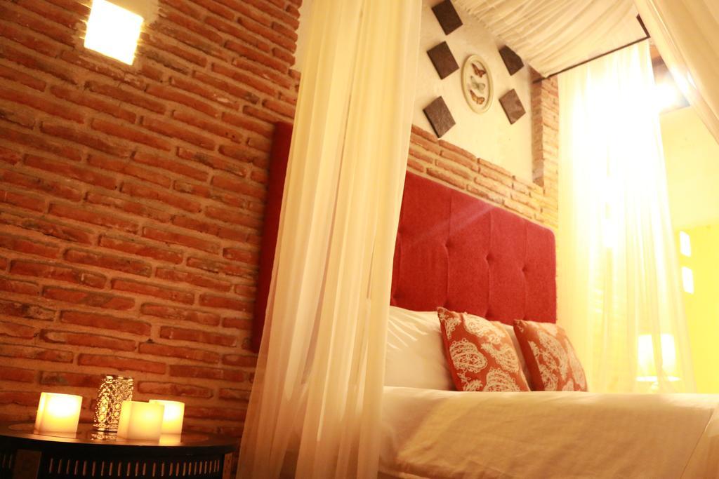 Casa De Los Reyes By Hmc Cartagena エクステリア 写真