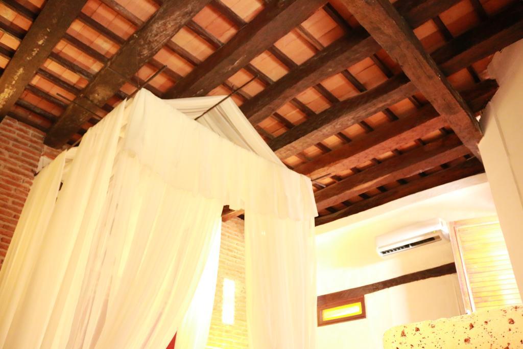 Casa De Los Reyes By Hmc Cartagena エクステリア 写真