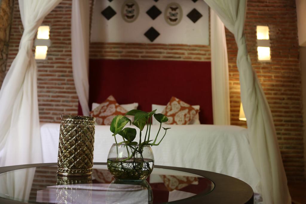 Casa De Los Reyes By Hmc Cartagena エクステリア 写真